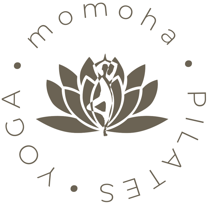 momoha | PILATES & YOGA